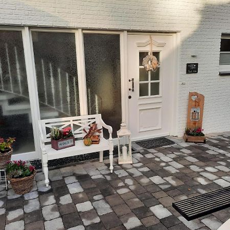 Fewo.Borken Lägenhet Borken  Exteriör bild
