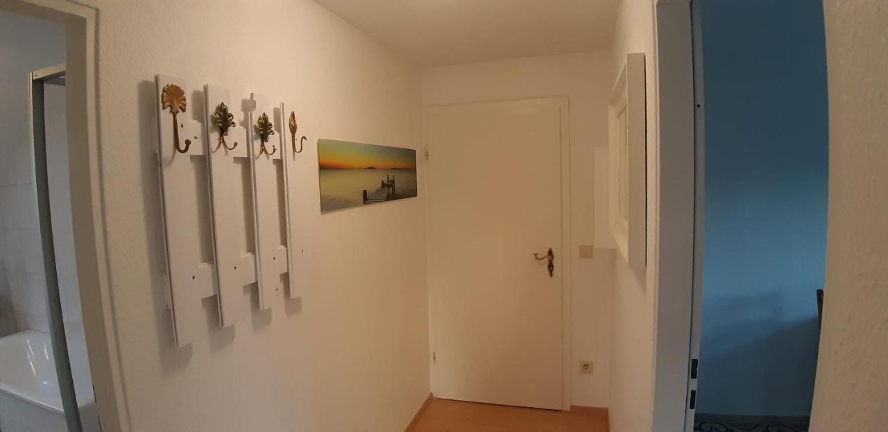 Fewo.Borken Lägenhet Borken  Exteriör bild