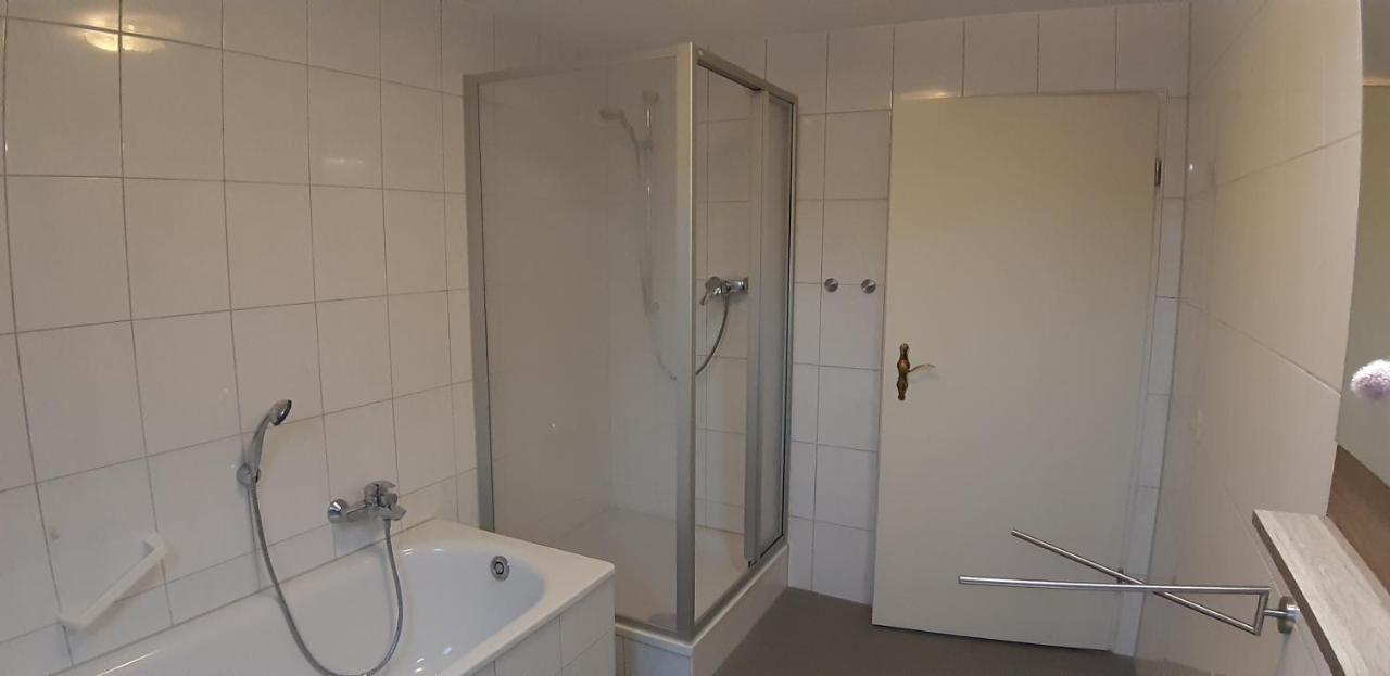 Fewo.Borken Lägenhet Borken  Exteriör bild
